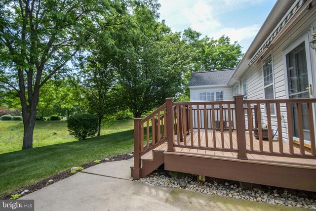 1503 TARRINGTON WAY, Hatfield, PA 19440