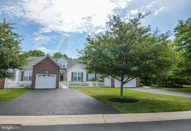 1503 TARRINGTON WAY, Hatfield, PA 19440