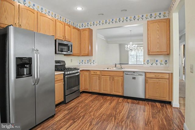 1503 TARRINGTON WAY, Hatfield, PA 19440