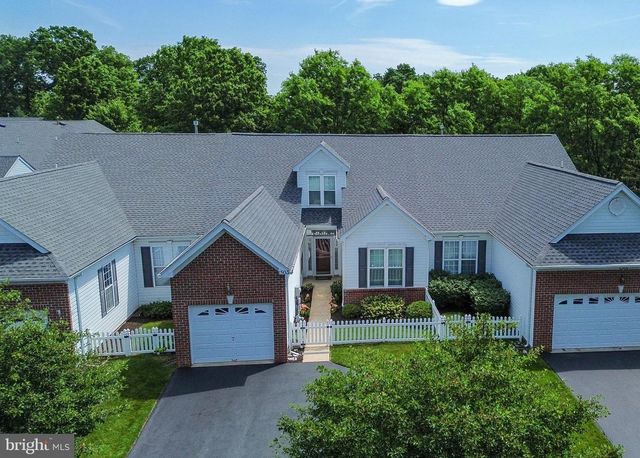 1503 TARRINGTON WAY, Hatfield, PA 19440