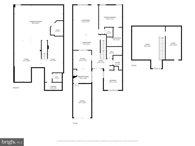 1503 TARRINGTON WAY, Hatfield, PA 19440