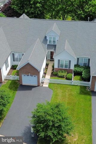 1503 TARRINGTON WAY, Hatfield, PA 19440