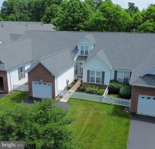 1503 TARRINGTON WAY, Hatfield, PA 19440