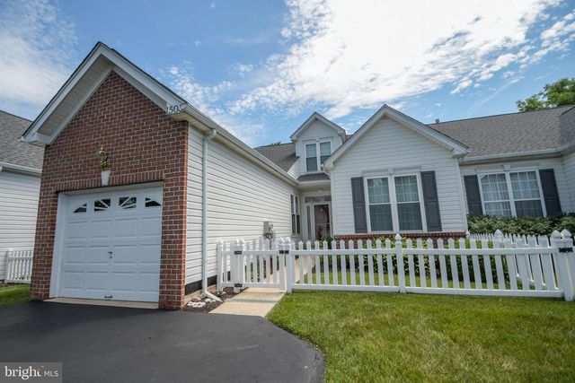 1503 TARRINGTON WAY, Hatfield, PA 19440