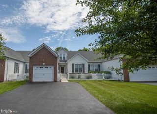 1503 TARRINGTON WAY, Hatfield, PA 19440