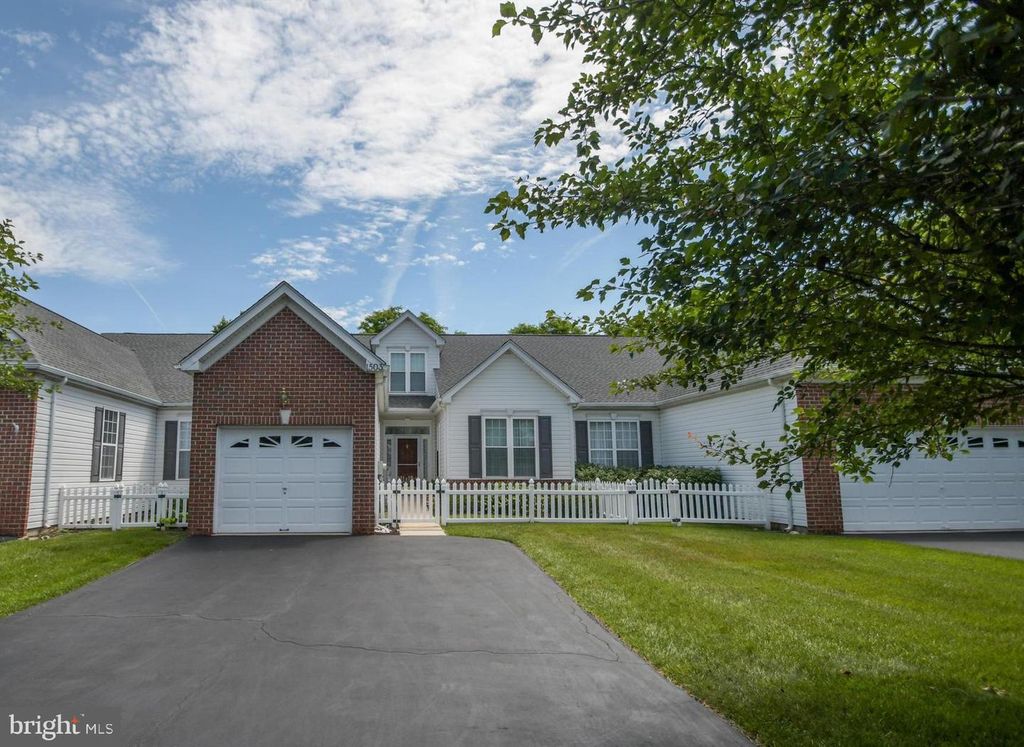 1503 TARRINGTON WAY, Hatfield, PA 19440
