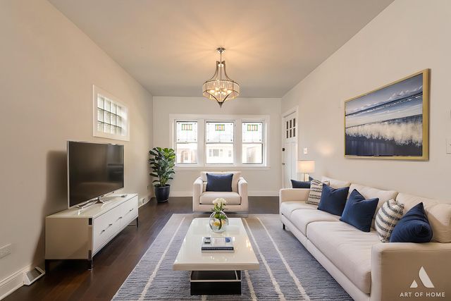 2623 Euclid Avenue, Berwyn, IL 60402