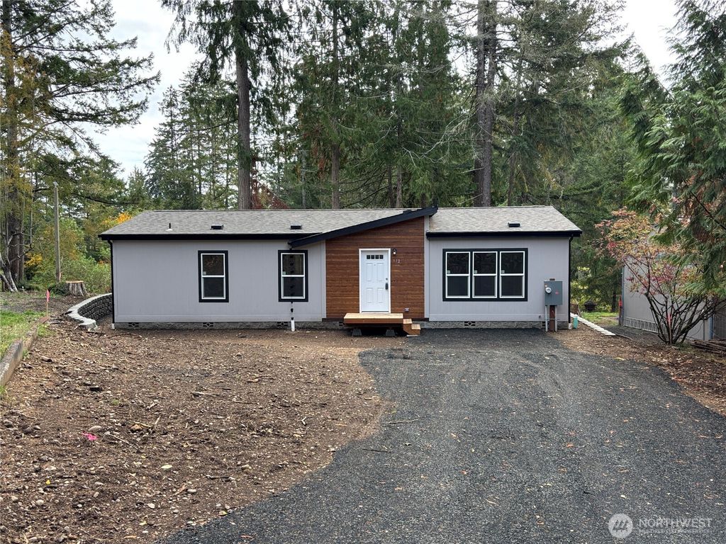19307 22nd Street Court SW, Lakebay, WA 98349