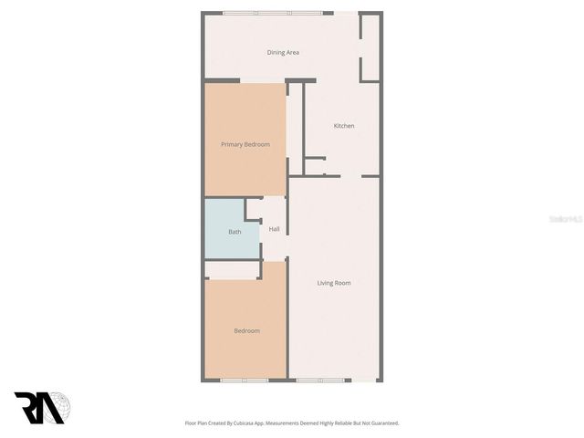 3740 58TH STREET N 106, St Petersburg, FL 33710