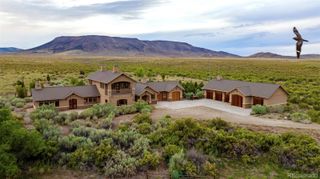 16996 County Road 28, Sanford, CO 81151