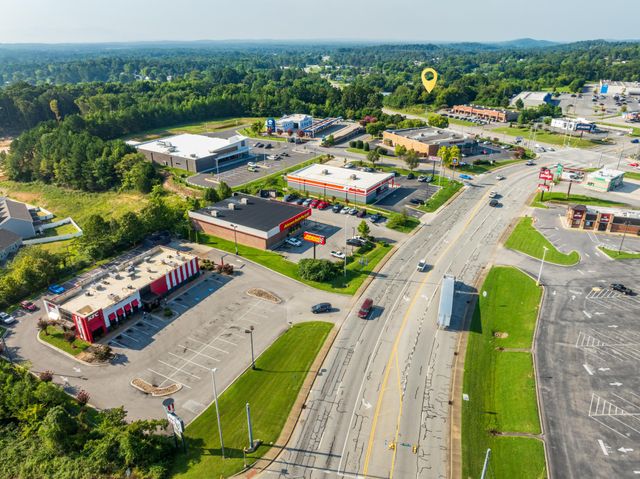 2530 Dalton Pike, Cleveland, TN 37323