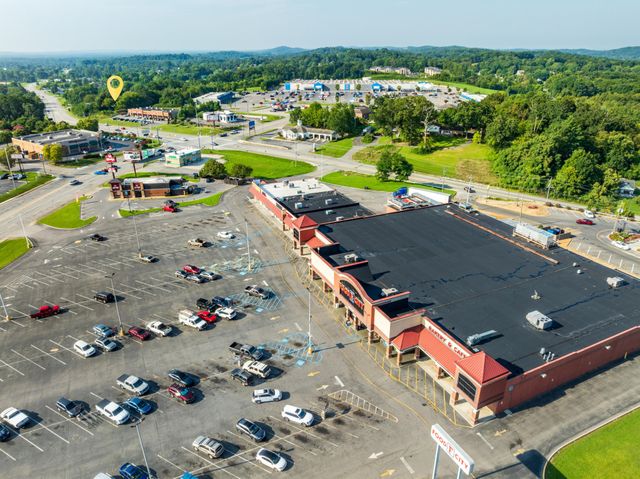2530 Dalton Pike, Cleveland, TN 37323