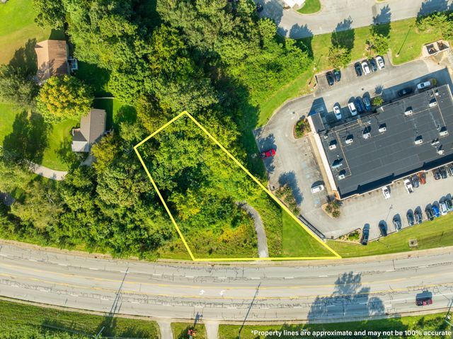 2530 Dalton Pike, Cleveland, TN 37323