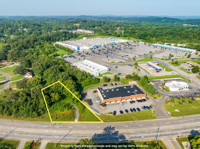 2530 Dalton Pike, Cleveland, TN 37323