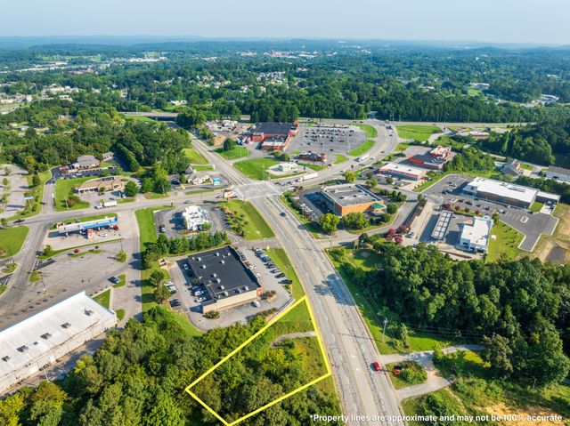2530 Dalton Pike, Cleveland, TN 37323