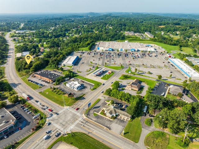 2530 Dalton Pike, Cleveland, TN 37323