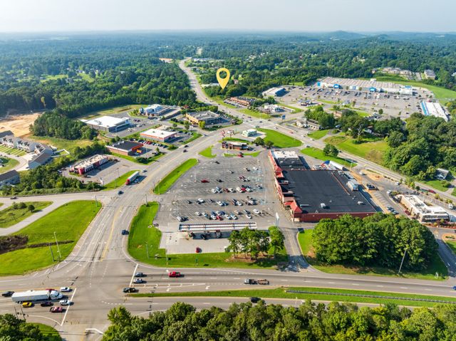 2530 Dalton Pike, Cleveland, TN 37323