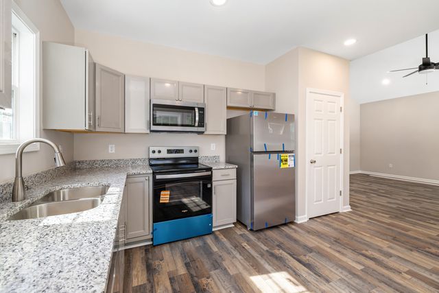 14 Hatfield Street, Sumter, SC 29150