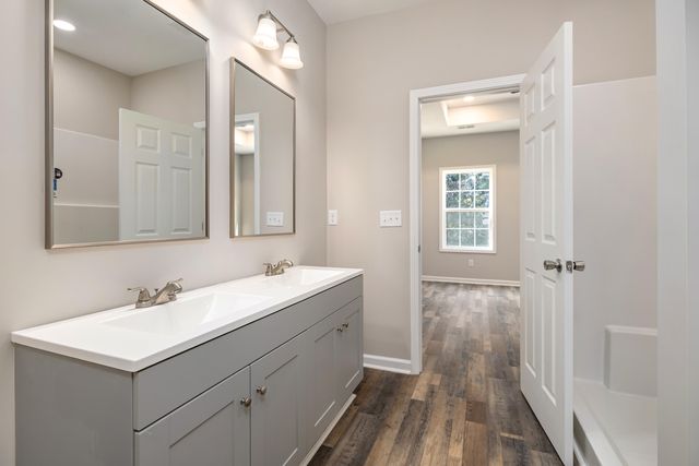 14 Hatfield Street, Sumter, SC 29150