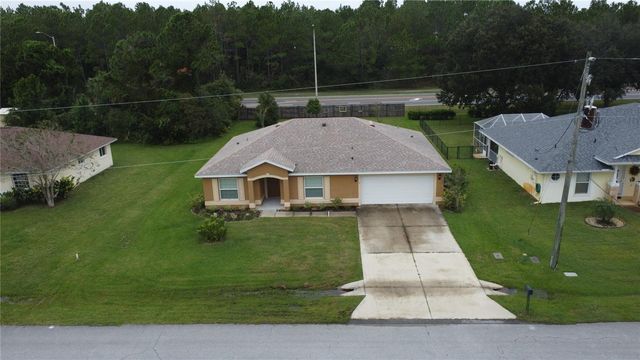 9 BROWNSTONE LANE, Palm Coast, FL 32137