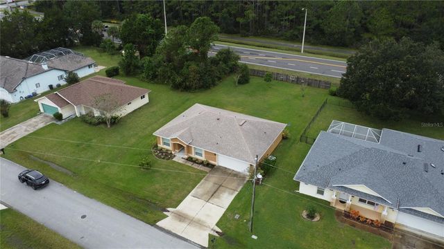 9 BROWNSTONE LANE, Palm Coast, FL 32137