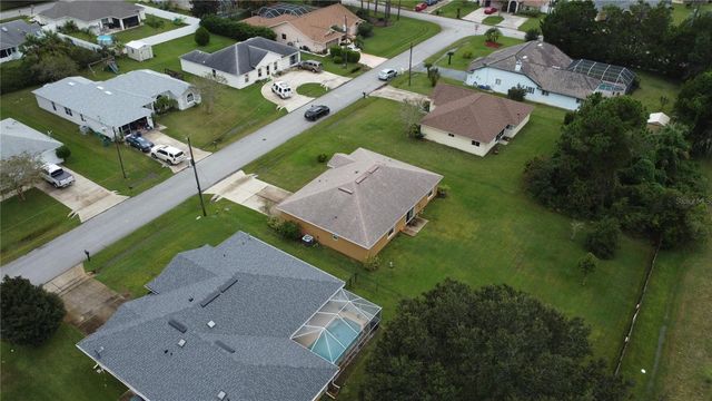 9 BROWNSTONE LANE, Palm Coast, FL 32137