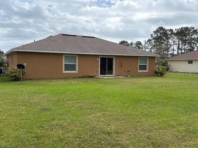 9 BROWNSTONE LANE, Palm Coast, FL 32137