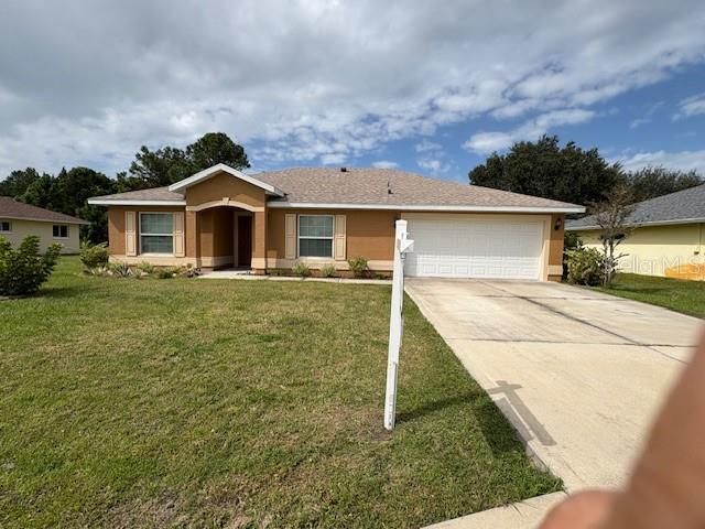 9 BROWNSTONE LANE, Palm Coast, FL 32137