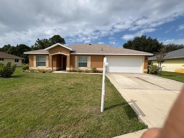 9 BROWNSTONE LANE, Palm Coast, FL 32137