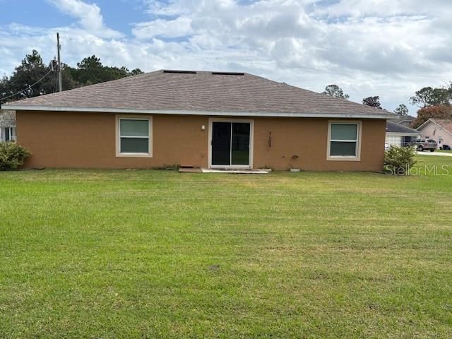 9 BROWNSTONE LANE, Palm Coast, FL 32137