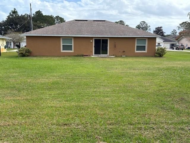 9 BROWNSTONE LANE, Palm Coast, FL 32137