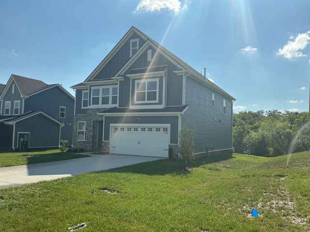 119 Emeline Way, Mount Juliet, TN 37122