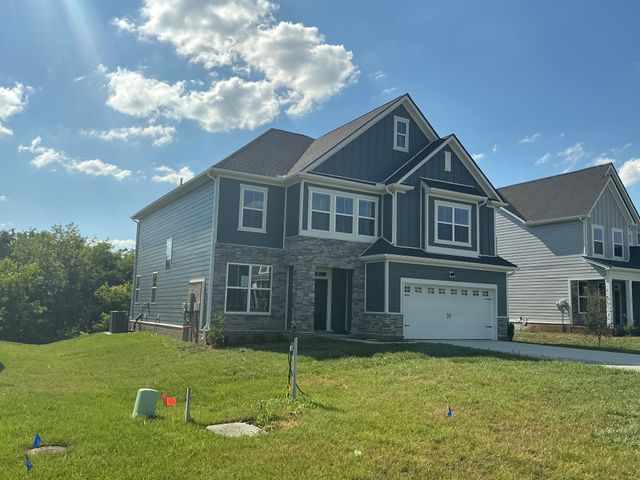 119 Emeline Way, Mount Juliet, TN 37122