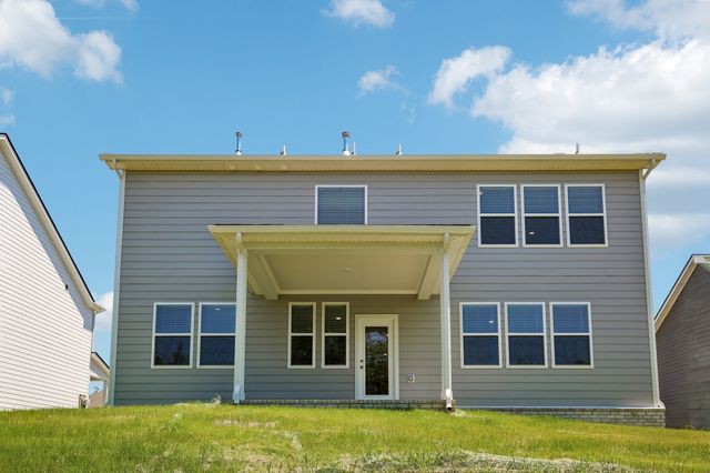119 Emeline Way, Mount Juliet, TN 37122