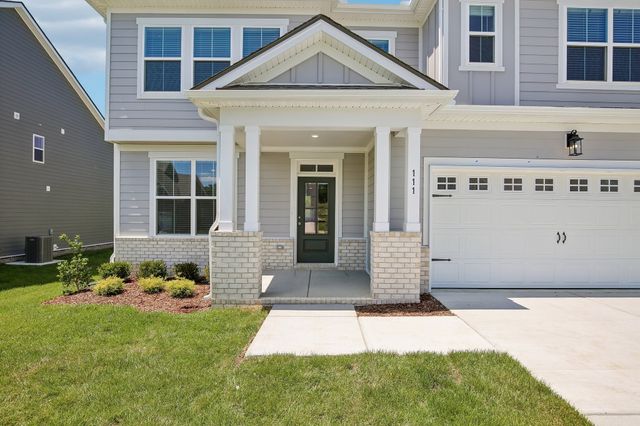 119 Emeline Way, Mount Juliet, TN 37122