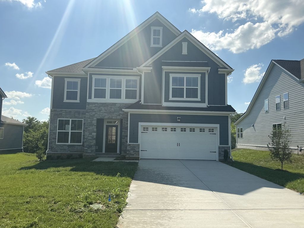 119 Emeline Way, Mount Juliet, TN 37122