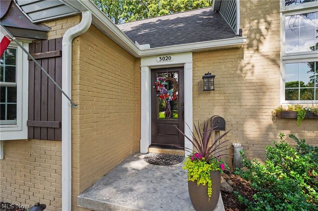 3020 Silver Lake Boulevard, Silver Lake, OH 44224