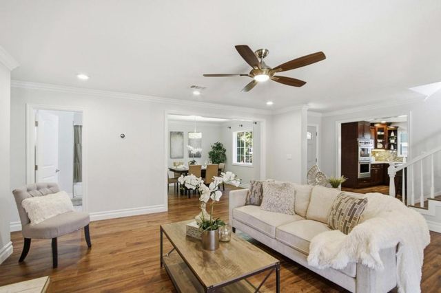 1396 Dentwood Drive, San Jose, CA 95118