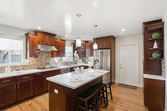 1396 Dentwood Drive, San Jose, CA 95118