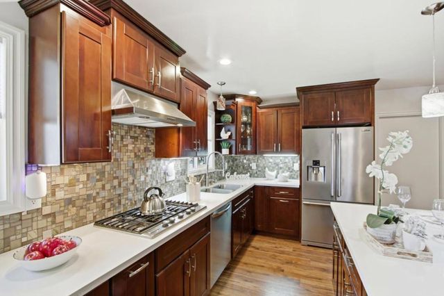 1396 Dentwood Drive, San Jose, CA 95118