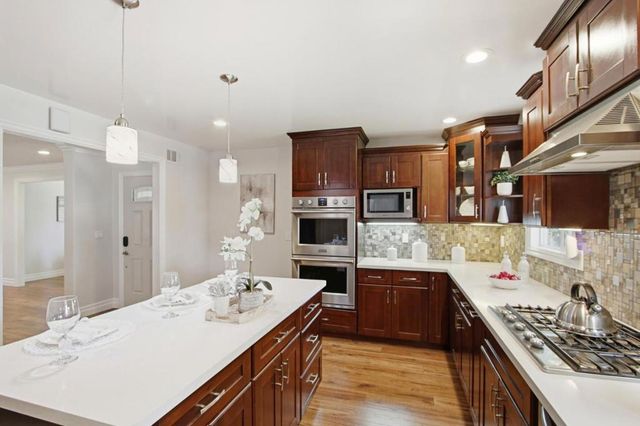 1396 Dentwood Drive, San Jose, CA 95118