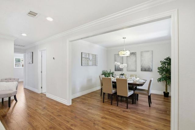 1396 Dentwood Drive, San Jose, CA 95118