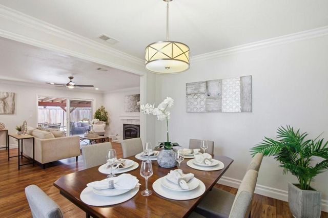 1396 Dentwood Drive, San Jose, CA 95118