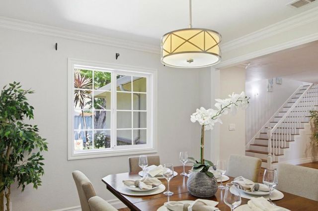 1396 Dentwood Drive, San Jose, CA 95118