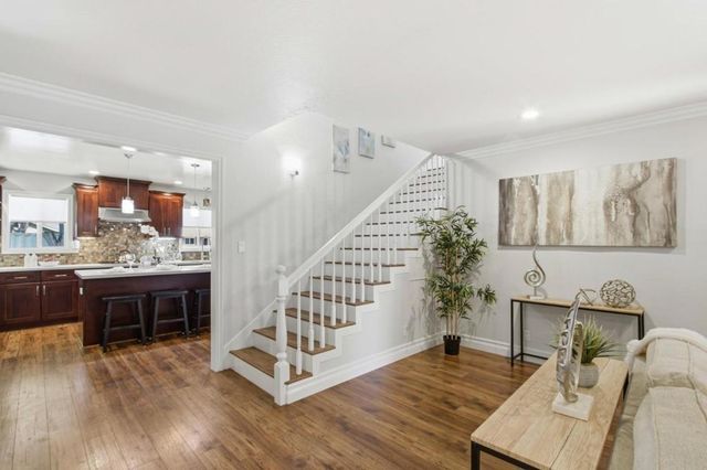 1396 Dentwood Drive, San Jose, CA 95118