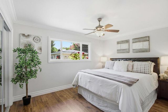 1396 Dentwood Drive, San Jose, CA 95118