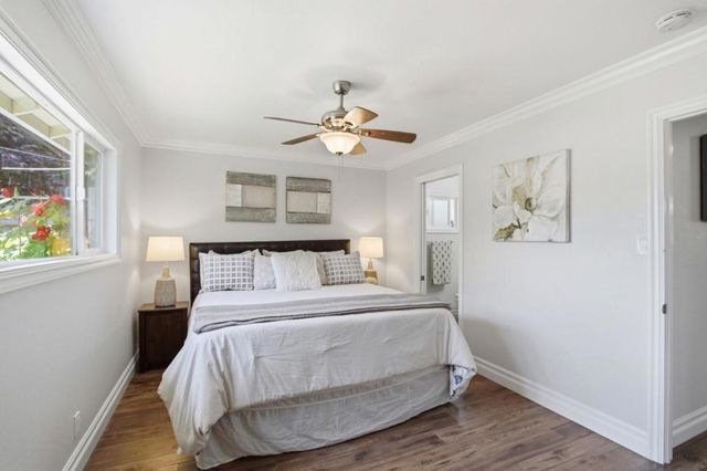 1396 Dentwood Drive, San Jose, CA 95118