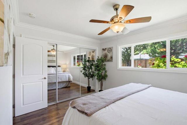 1396 Dentwood Drive, San Jose, CA 95118