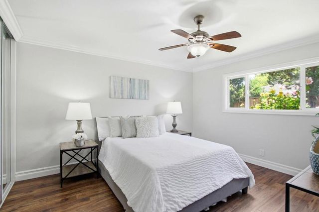 1396 Dentwood Drive, San Jose, CA 95118