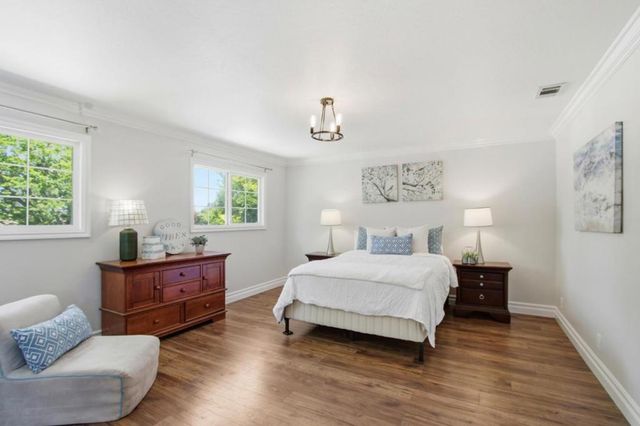 1396 Dentwood Drive, San Jose, CA 95118